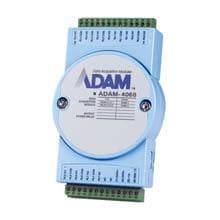 Advantech Digital I/O Module, ADAM-4068